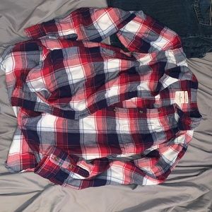 AE Flannel